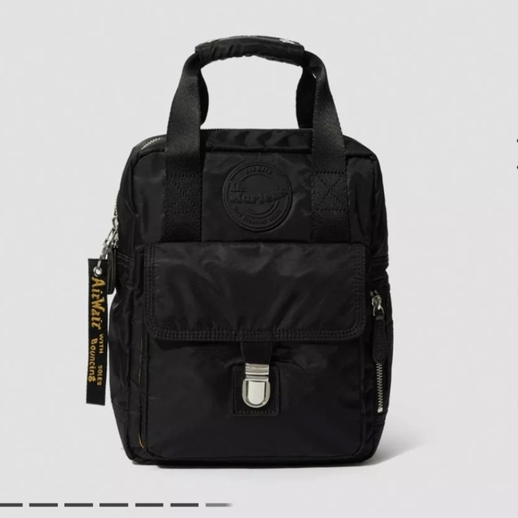 Dr. Martens Handbags - Dr Martens Mini Flight Backpack